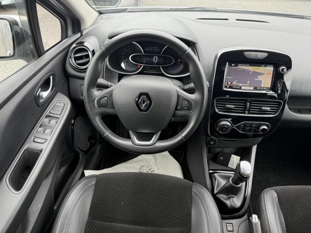 Renault Clio image 1