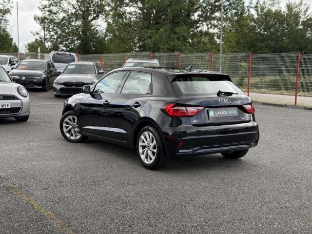 Audi A1 Sportback image 3