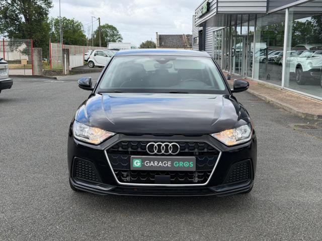 Audi A1 Sportback image 9