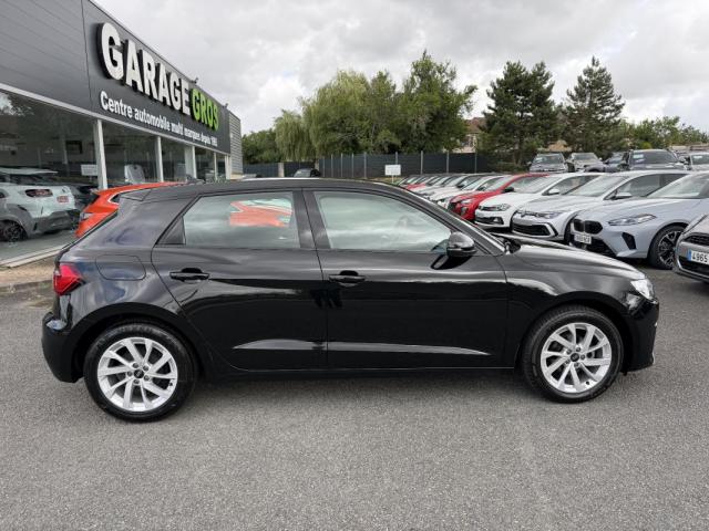 Audi A1 Sportback image 7
