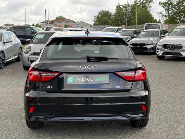 Audi A1 Sportback image 1