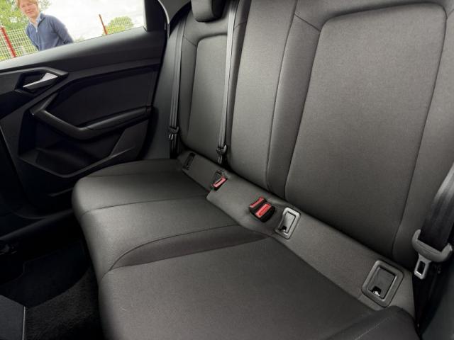 Audi A1 Sportback image 2