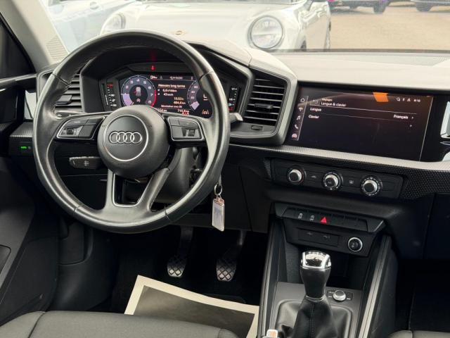 Audi A1 Sportback image 5