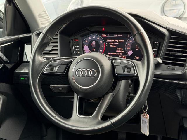 Audi A1 Sportback image 8