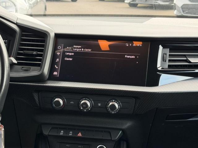 Audi A1 Sportback image 6