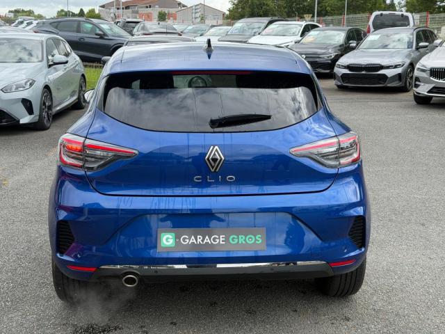 Renault Clio image 7