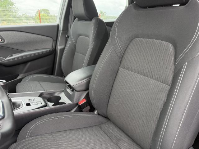 Nissan Qashqai image 9
