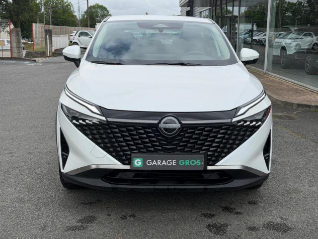 Nissan Qashqai image 7