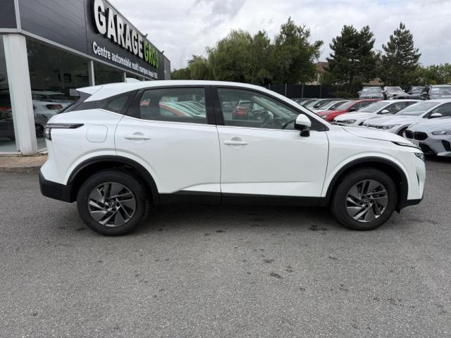 Nissan Qashqai image 4