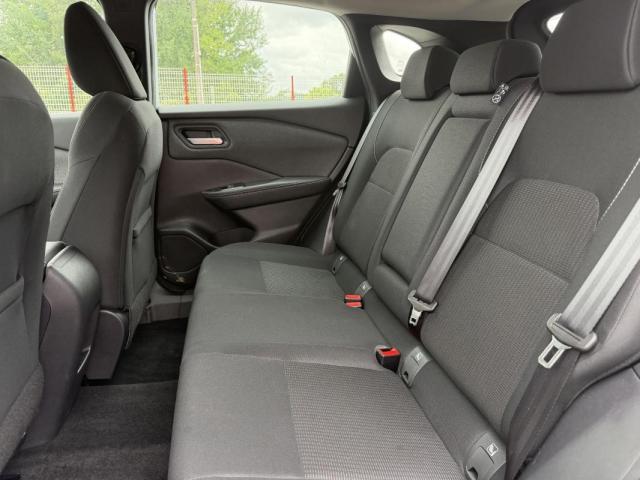 Nissan Qashqai image 2