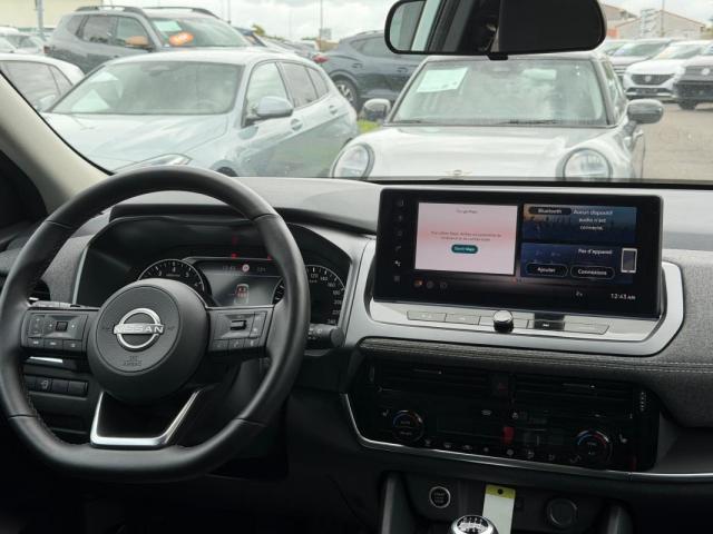 Nissan Qashqai image 5