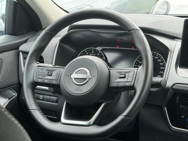 Nissan Qashqai image 3