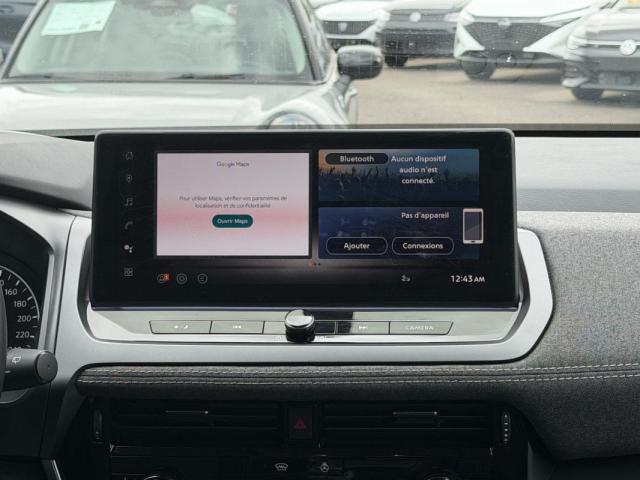 Nissan Qashqai image 1