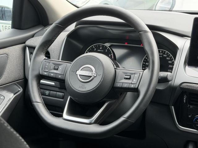 Nissan Qashqai image 5
