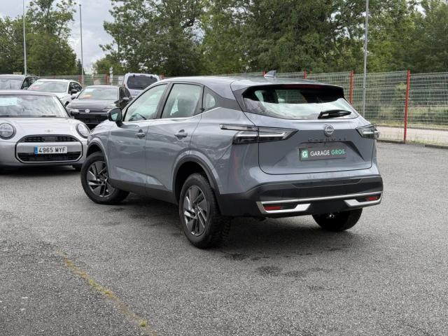 Nissan Qashqai image 9