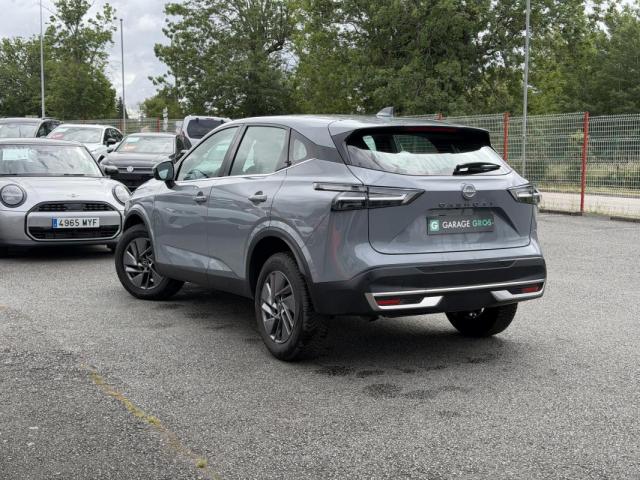 Nissan Qashqai image 2