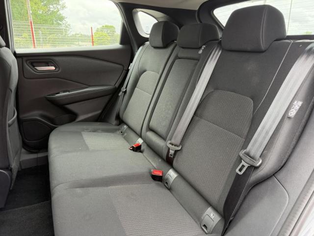 Nissan Qashqai image 6