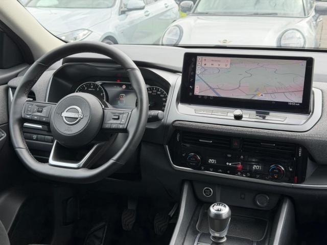 Nissan Qashqai image 7