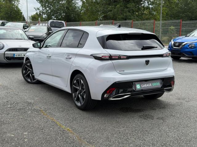 Peugeot 308 image 4