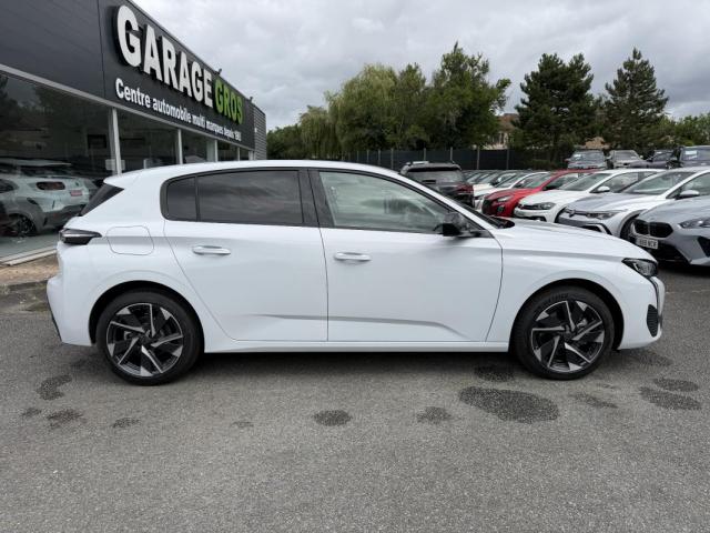 Peugeot 308 image 7