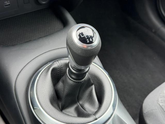 Nissan Juke image 5