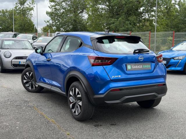 Nissan Juke image 1