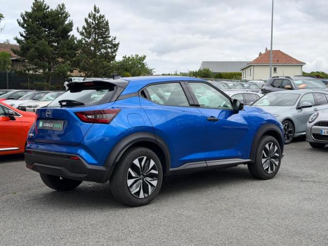 Nissan Juke image 4