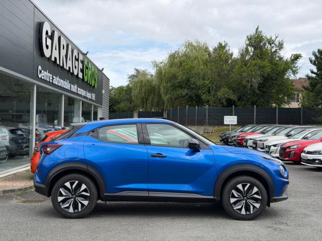 Nissan Juke image 8
