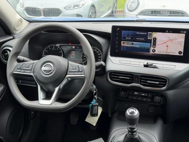 Nissan Juke image 3