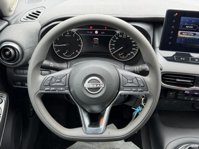 Nissan Juke image 6