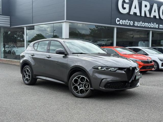 Alfa Romeo Tonale 1.5 Hybrid 130 Ch Tct7 Sprint