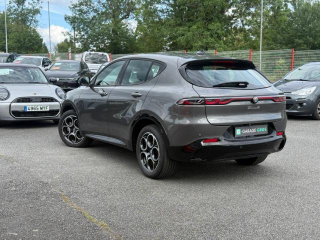 Alfa Romeo Tonale image 2
