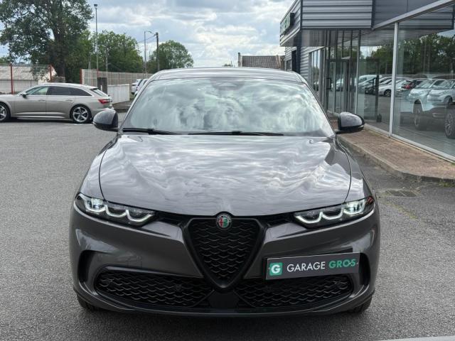 Alfa Romeo Tonale image 4