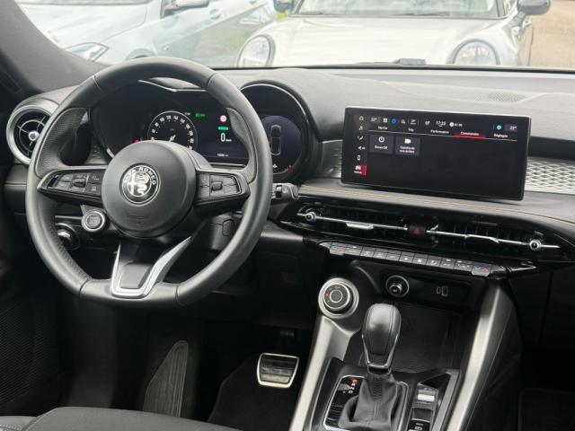 Alfa Romeo Tonale image 6