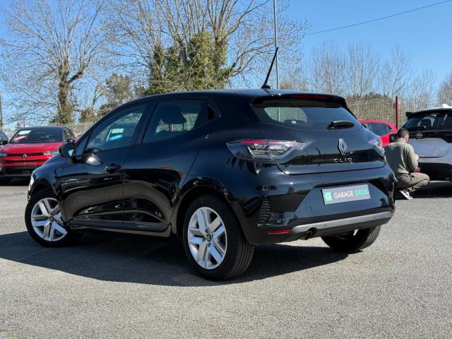 Renault Clio image 2