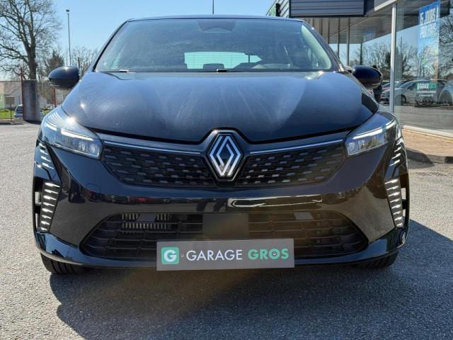 Renault Clio image 7