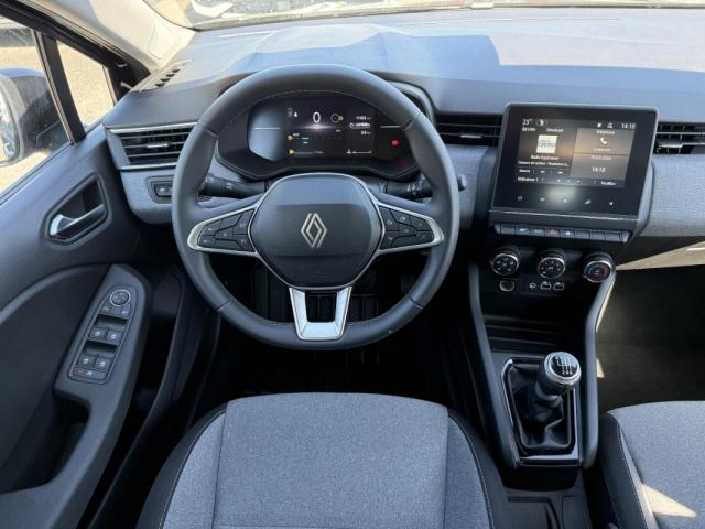 Renault Clio image 6
