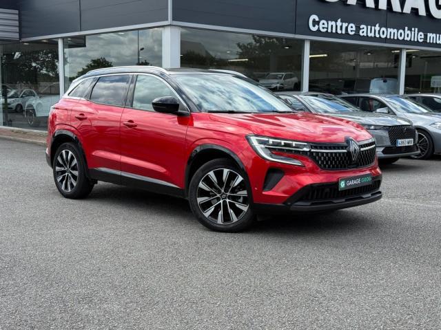 Renault Austral E-Tech Full Hybrid 200 Gsr2 Techno