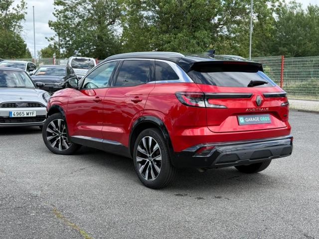 Renault Austral image 8