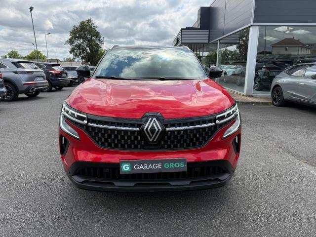 Renault Austral image 6