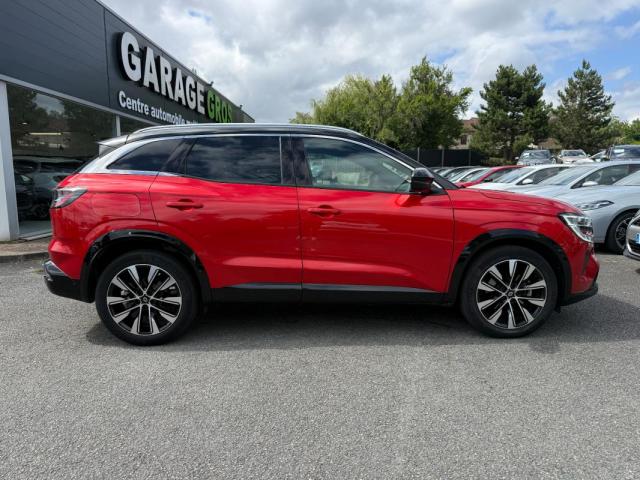 Renault Austral image 5
