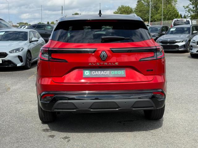 Renault Austral image 1