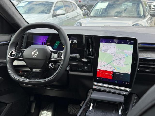 Renault Austral image 7