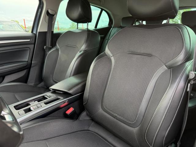 Renault Mégane image 3