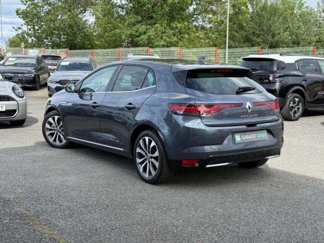 Renault Mégane image 9