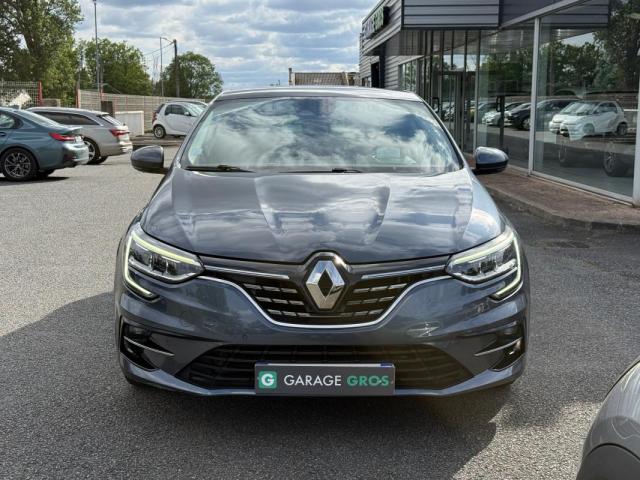 Renault Mégane image 5