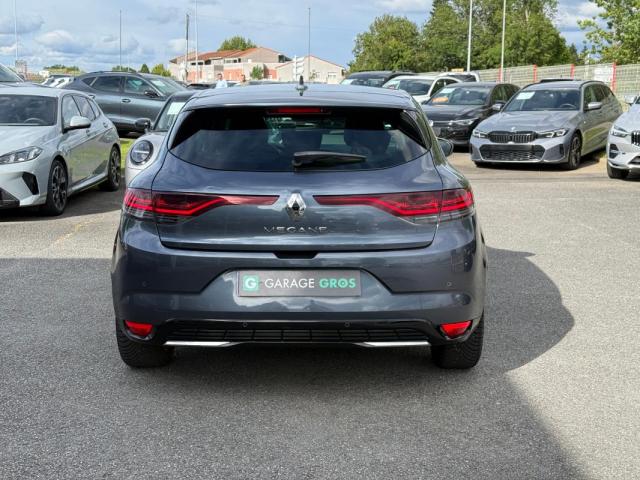Renault Mégane image 4