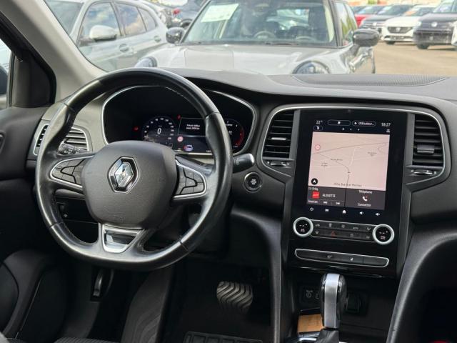 Renault Mégane image 1