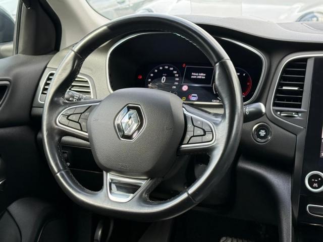Renault Mégane image 6