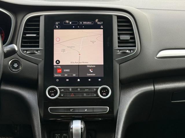 Renault Mégane image 7